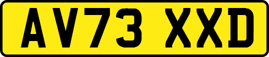 AV73XXD