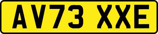 AV73XXE