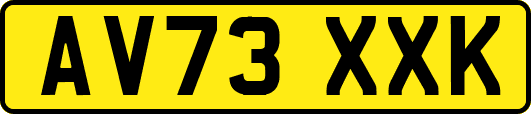 AV73XXK