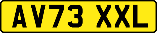 AV73XXL