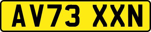 AV73XXN