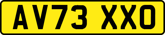 AV73XXO