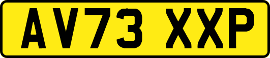 AV73XXP