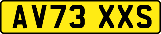 AV73XXS