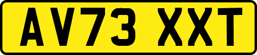 AV73XXT