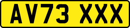 AV73XXX