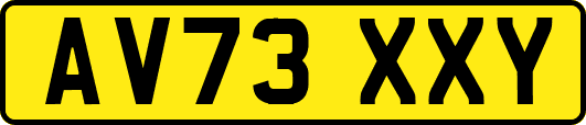 AV73XXY