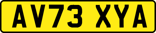 AV73XYA