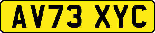 AV73XYC