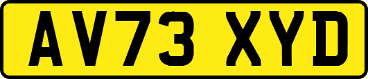 AV73XYD