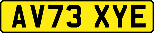 AV73XYE