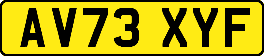 AV73XYF