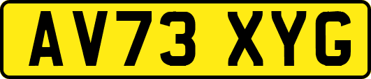 AV73XYG