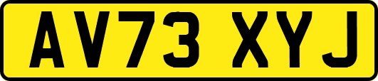 AV73XYJ