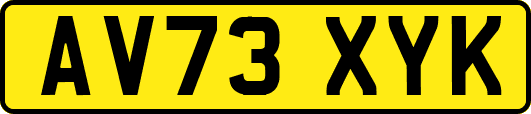 AV73XYK
