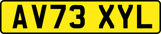 AV73XYL