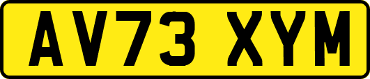 AV73XYM