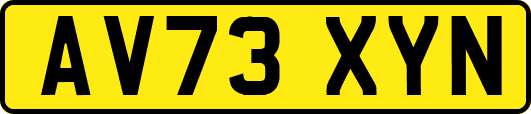 AV73XYN