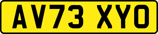 AV73XYO