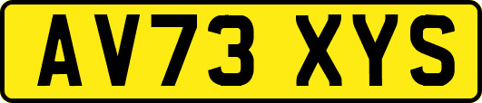 AV73XYS