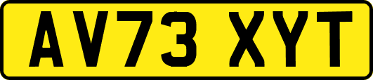 AV73XYT