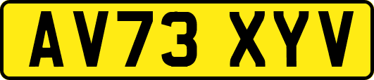 AV73XYV