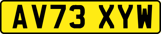 AV73XYW