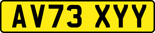 AV73XYY