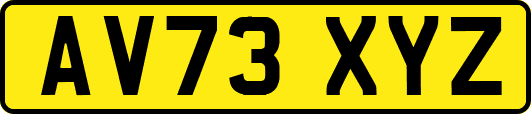 AV73XYZ