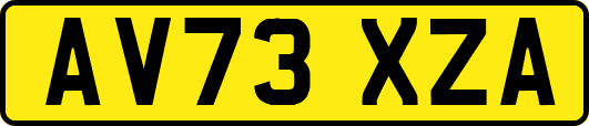 AV73XZA