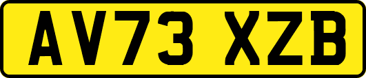 AV73XZB