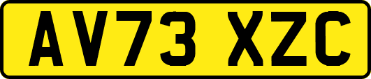 AV73XZC