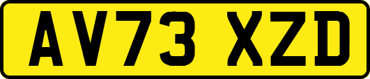 AV73XZD