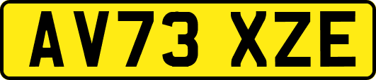 AV73XZE