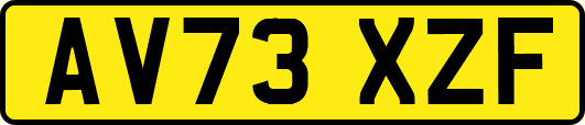 AV73XZF