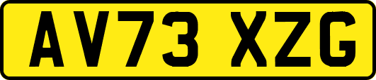 AV73XZG