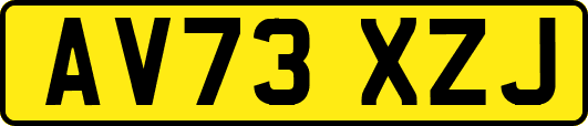 AV73XZJ