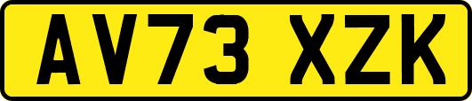AV73XZK