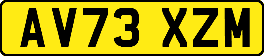 AV73XZM
