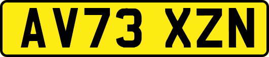 AV73XZN