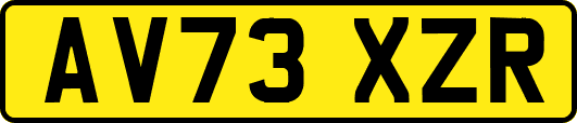 AV73XZR