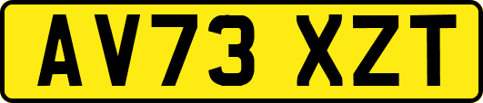 AV73XZT