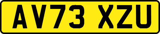AV73XZU