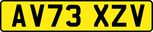 AV73XZV