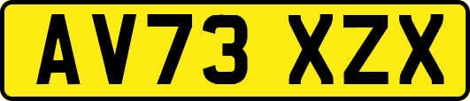 AV73XZX