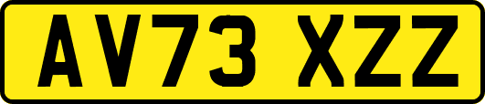 AV73XZZ