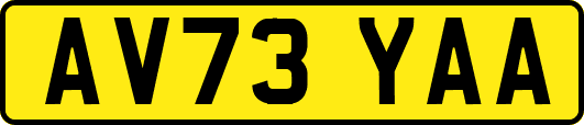 AV73YAA