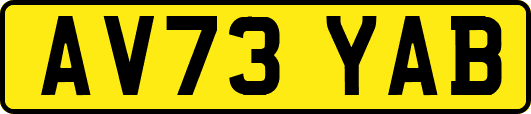 AV73YAB