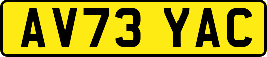 AV73YAC