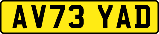 AV73YAD